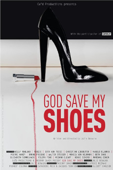 God Save My Shoes Documentary مستند