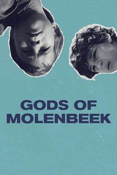 Gods of Molenbeek Documentary مستند