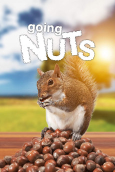 Going Nuts: Tales from the Squirrel World Documentary مستند