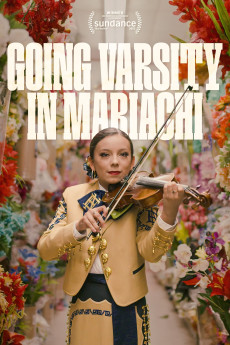 Going Varsity in Mariachi Documentary مستند