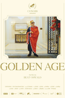 Golden Age Documentary مستند