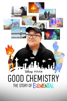 Good Chemistry: The Story of Elemental Documentary مستند