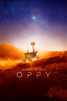 Good Night Oppy Documentary مستند