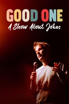 Good One: A Show About Jokes Documentary مستند