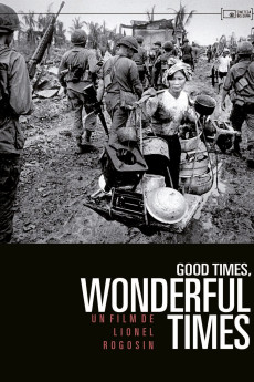 Good Times, Wonderful Times Documentary مستند