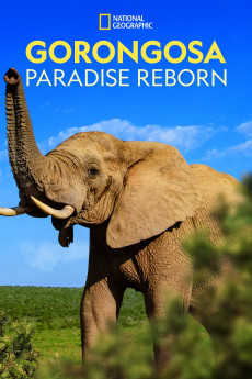 Gorongosa: Paradise Reborn Documentary مستند