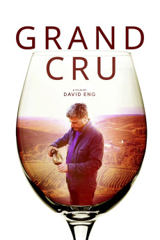 Grand Cru Documentary مستند