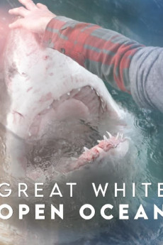 Great White Open Ocean Documentary مستند