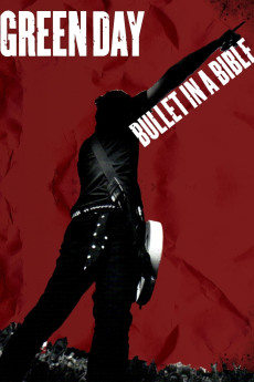 Green Day: Bullet in a Bible Documentary مستند