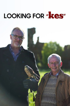 Greg Davies: Looking for Kes Documentary مستند