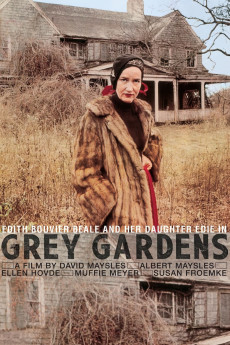 Grey Gardens Documentary مستند