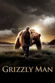 Grizzly Man Documentary مستند