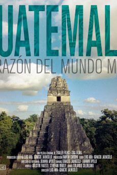 Guatemala: Heart of the Mayan World Documentary مستند