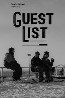 Guest List Documentary مستند