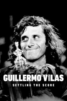 Guillermo Villas: Settling the Score Documentary مستند