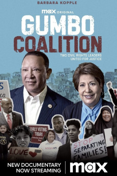 Gumbo Coalition Documentary مستند