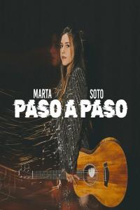 Marta Soto – PASO A PASO – 2024 – FLAC 16BITS 44.1KHZ-EICHBAUM