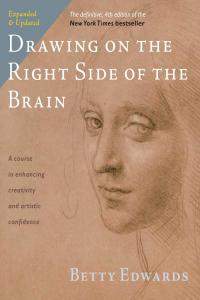 [art] The New Drawing on the Right Side of the Brain by Betty Edwards EPUB