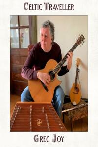 [CELTIC] – Greg Joy – Celtic Traveller – 2024 – FLAC 16BITS 44.1KHZ-EICHBAUM