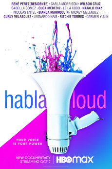 Habla Loud Documentary مستند