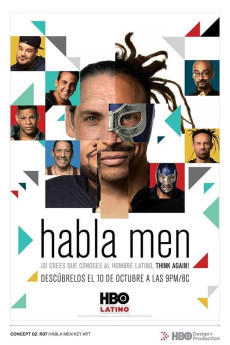 Habla Men Documentary مستند