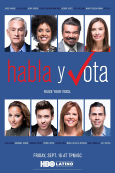 Habla y Vota Documentary مستند