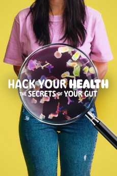 Hack Your Health: The Secrets of Your Gut Documentary مستند