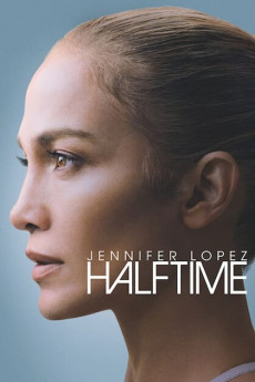 Halftime Documentary مستند