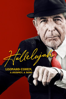 Hallelujah: Leonard Cohen, a Journey, a Song Documentary مستند