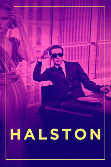 Halston Documentary مستند