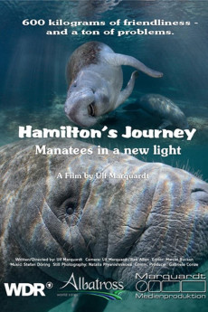 Hamilton’s Journey: Manatees in a New Light Documentary مستند