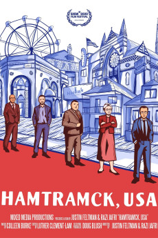 Hamtramck, USA Documentary مستند