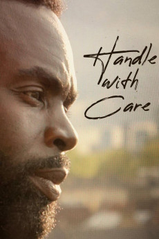 Handle with Care: Jimmy Akingbola Documentary مستند