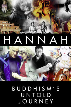 Hannah: Buddhism’s Untold Journey Documentary مستند