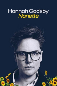 Hannah Gadsby: Nanette Documentary مستند