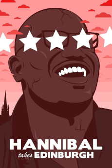 Hannibal Buress: Hannibal Takes Edinburgh Documentary مستند