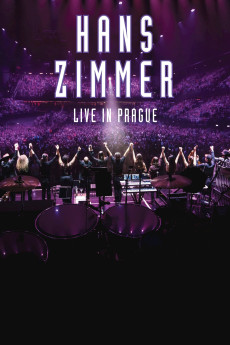 Hans Zimmer Live in Prague Documentary مستند