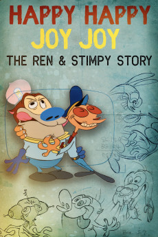 Happy Happy Joy Joy: The Ren & Stimpy Story Documentary مستند