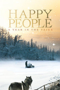 Happy People: A Year in the Taiga Documentary مستند