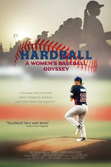 Hardball: The Girls of Summer Documentary مستند