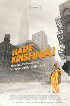 Hare Krishna! The Mantra, the Movement and the Swami Who Started It Documentary مستند