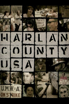 Harlan County U.S.A. Documentary مستند