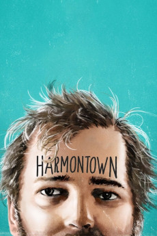 Harmontown Documentary مستند