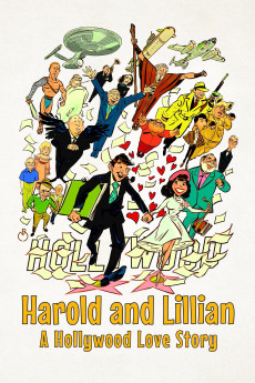 Harold and Lillian: A Hollywood Love Story Documentary مستند