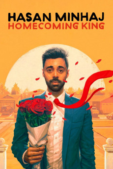 Hasan Minhaj: Homecoming King Documentary مستند