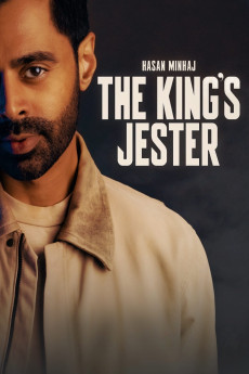 Hasan Minhaj: The King’s Jester Documentary مستند