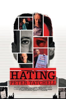 Hating Peter Tatchell Documentary مستند