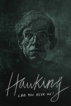 Hawking: Can You Hear Me? Documentary مستند