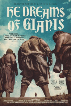 He Dreams of Giants Documentary مستند