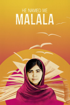 He Named Me Malala Documentary مستند